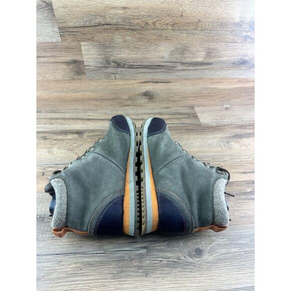 L.L. Bean kids tek 2.5 boots size 6 Boot - Picture 3 of 11